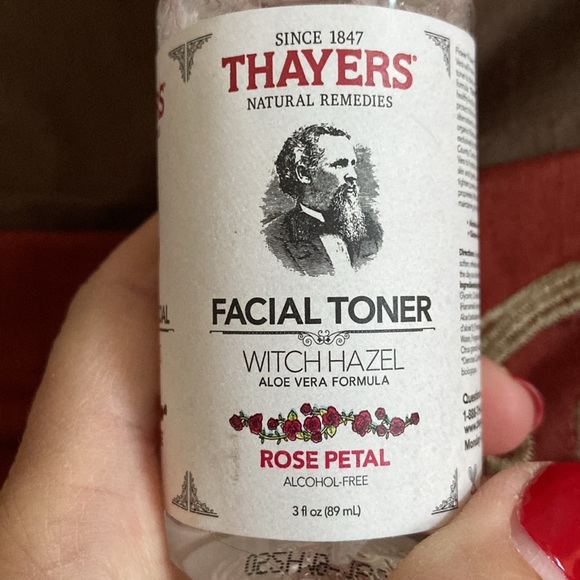 🆕Thayers facial toner - Picture 3 of 3